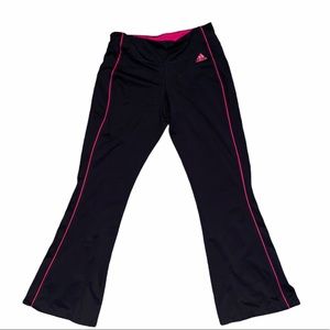 Adidas Long Yoga Pants
